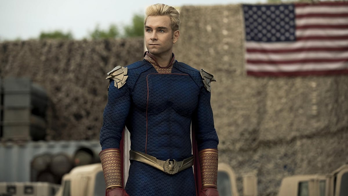 The Boys Season 5 Final Chapter: India Release and Episode Guide - IMDb