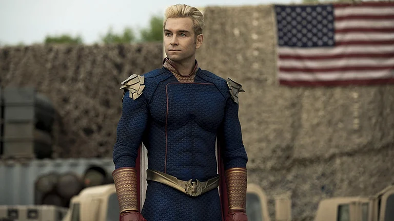 The Boys Season 5 Final Chapter: India Release and Episode Guide - IMDb