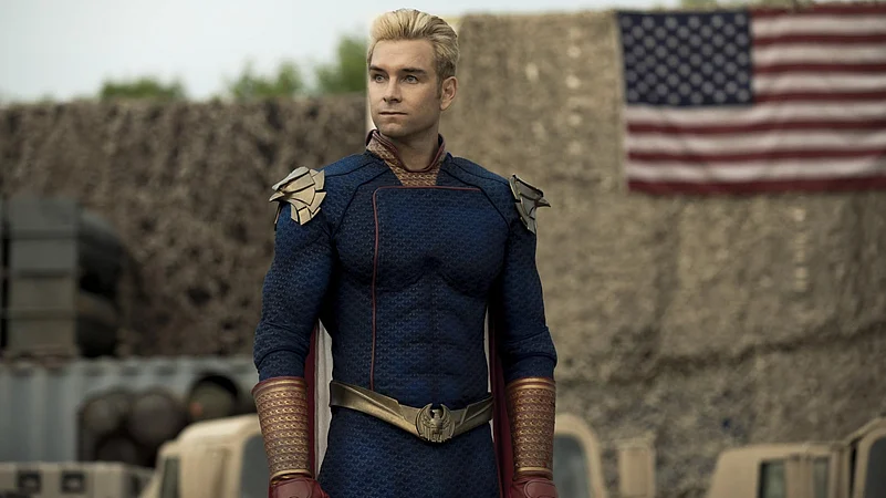 The Boys Season 5 Final Chapter