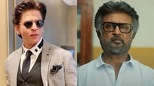 Instagram : Shah Rukh Khan turns down Rajinikanth's Jailer 2