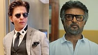 Instagram : Shah Rukh Khan turns down Rajinikanth's Jailer 2