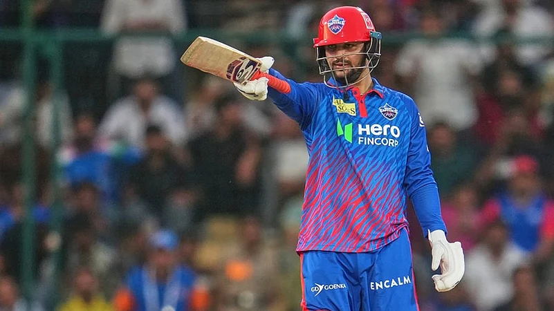 DC Vs GT, IPL 2026: Why Are Sameer Rizvi, Prasidh Krishna Not In Tonights Playing XIs?