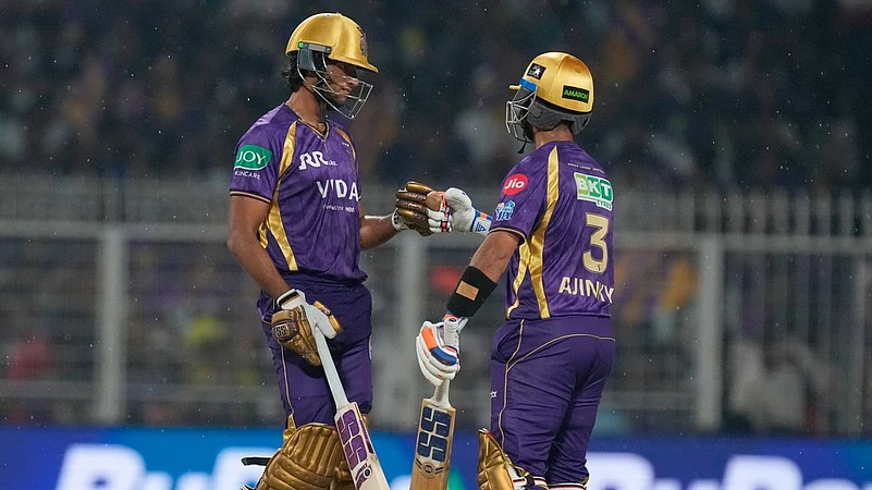 KKR Vs LSG Live Streaming, IPL 2026: When, Where To Watch Match 15 On TV And Online?