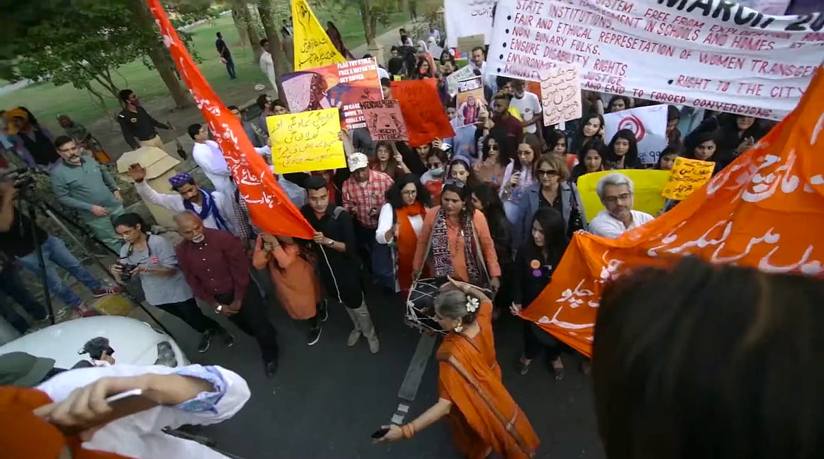 This Stained Dawn Still