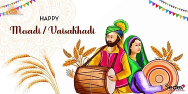 Mesadi 2026 (Vaisakhadi): Date, Significance & The Indian Solar New Year