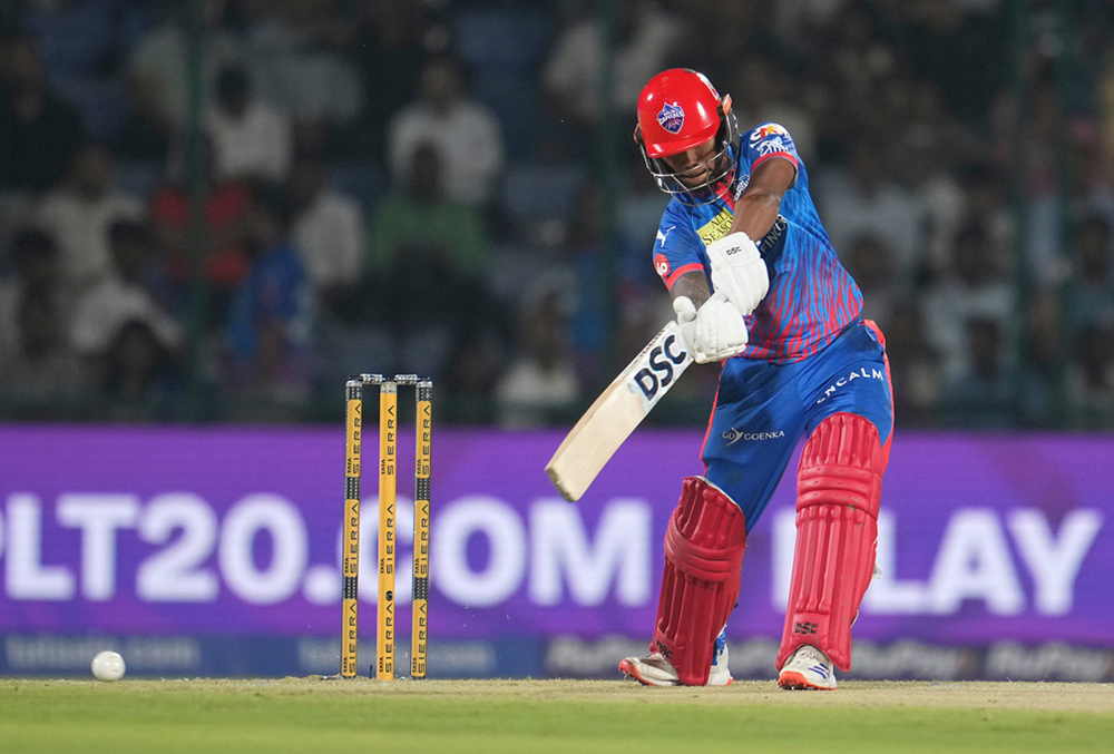Delhi Capitals vs Gujarat Titans IPL 2026 cricket match-Pathum Nissanka