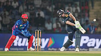 LSG Vs GT Preview, IPL 2026: Home Form A Concern As Lucknow Aim To Bank On Positive Momentum Against Gujarat AP/Manish Swarup : Jos Buttler hitting a six against Delhi Capitals in their last IPL 2026 match