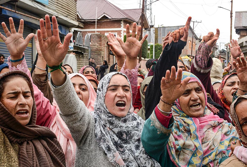 US-Iran conflict resolution