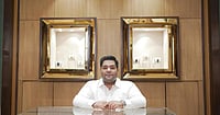 The Collector’s Mindset: How Jatin Chandyok Is Shaping India’s Luxury Watch Culture Through Elite Hours Jatin Chandyok