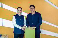 From India To The World: How KARAM Safety Is Redefining Global PPE Leadership Mr. Hemant Sapra, President – Global Sales & Marketing and Mr. Rajesh Nigam, President - Technical from KARAM Safety