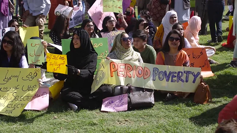 This Stained Dawn Still