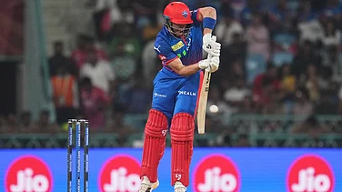 | Photo: AP/Manish Swarup