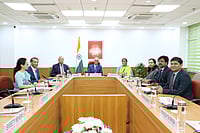 NHRC Calls For Systemic Reforms To Tackle Food Adulteration, Stresses Accountability And Awareness NHRC Calls For Systemic Reforms To Tackle Food Adulteration, Stresses Accountability And Awareness