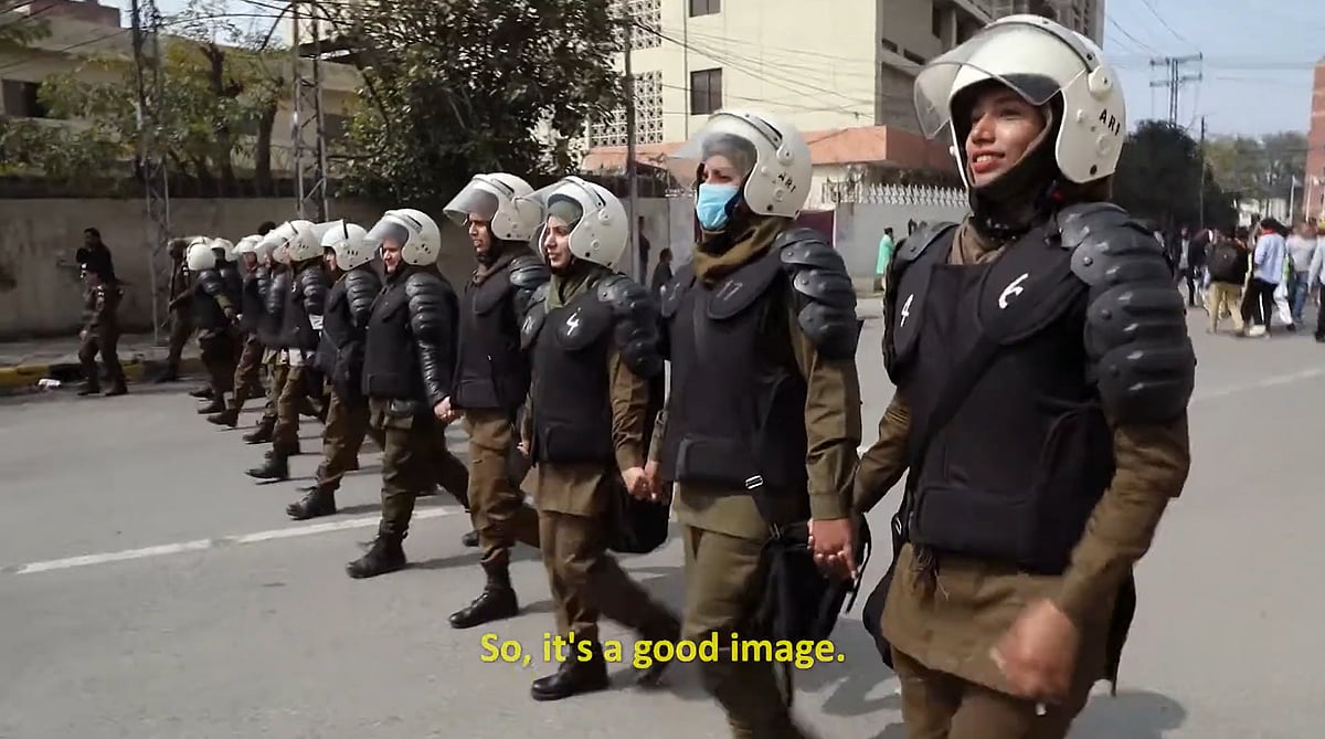 This Stained Dawn Still