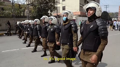 This Stained Dawn Still