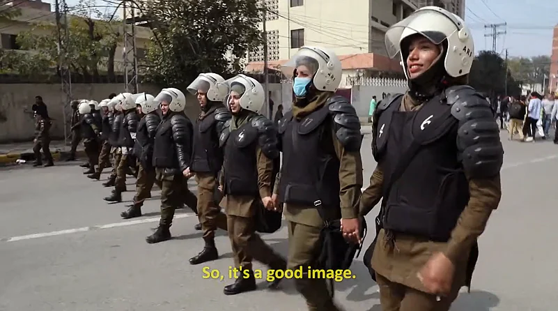 This Stained Dawn Still