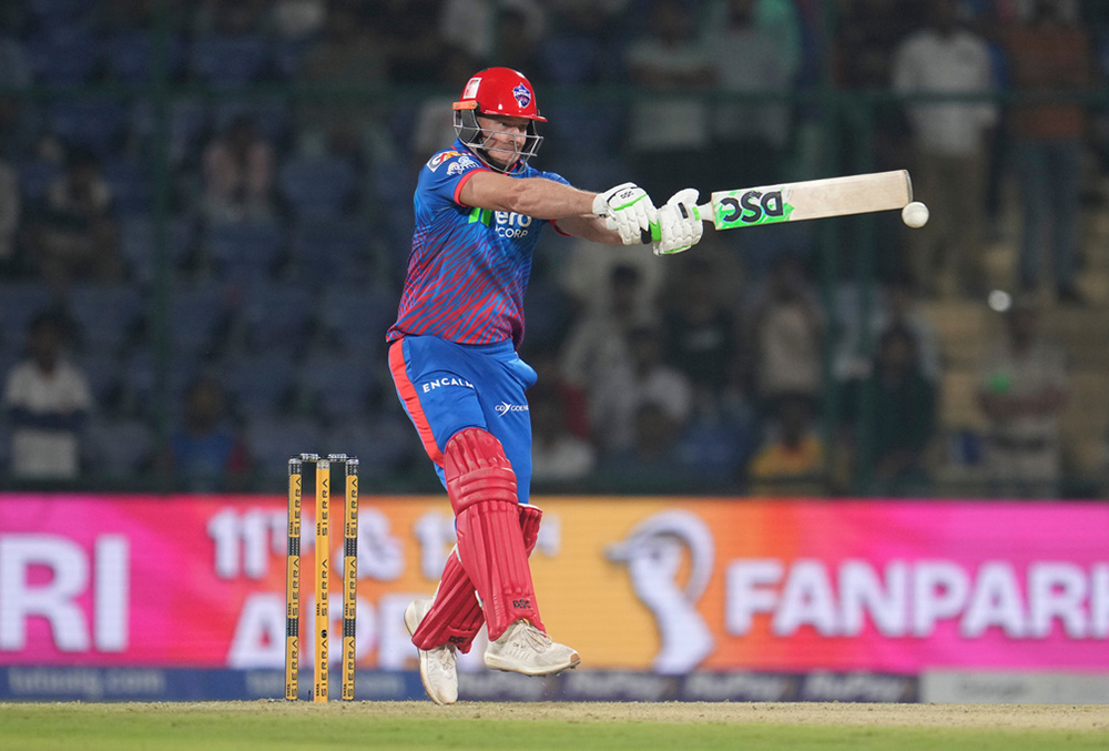 Delhi Capitals vs Gujarat Titans IPL 2026 cricket match-David Miller