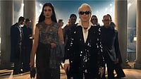 The Devil Wears Prada 2 Final Trailer: Miranda And Andy Face New-Age Crisis YouTube : The Devil Wears Prada 2 Final Trailer: Cast, Plot and Update