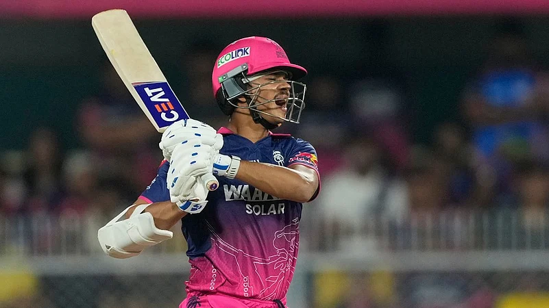 IPL 2026 Stats: Who Are Orange Cap, Purple Cap Holders After RR Vs MI, Match 13?