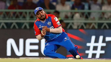 Photo: AP/Surjeet Yadav