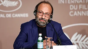 IMDB : Asghar Farhadi