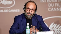 IMDB : Asghar Farhadi