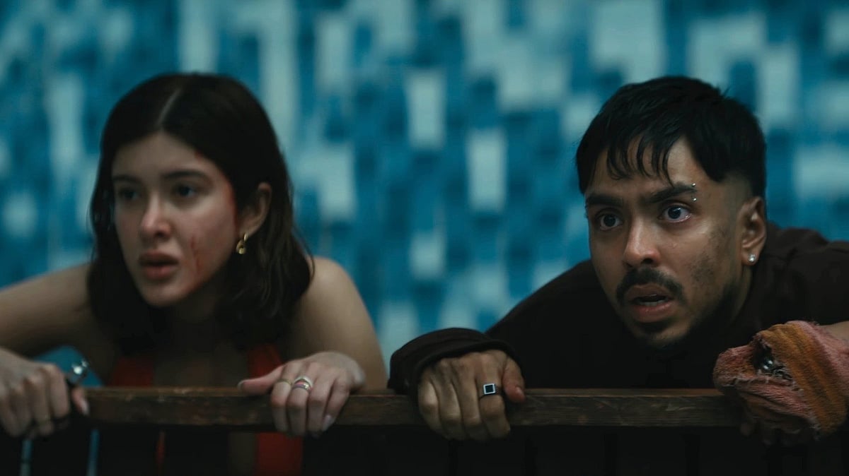 Tu Yaa Main OTT release date out - X