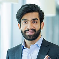 Yuvraj Singh: The Entrepreneur Rethinking How The World's Organisations Learn Yuvraj Singh