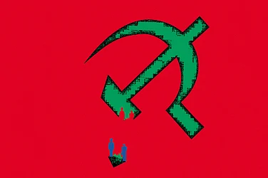 Illustration: Vikas Thakur