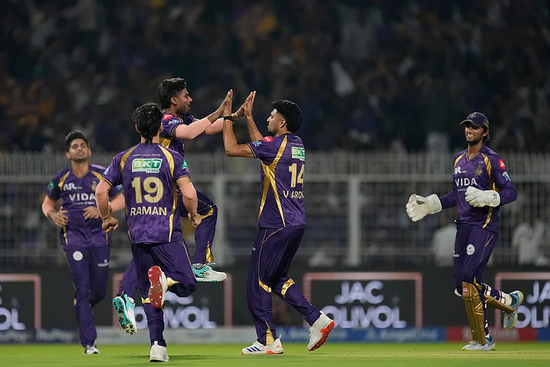 Vaibhav Arora Indian Premier League