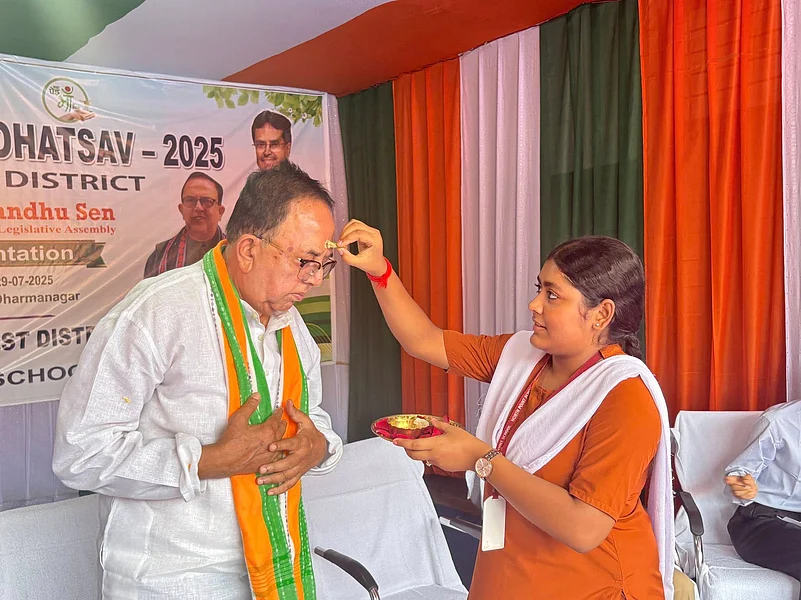 Tripura, byelection, assembly elections 2026