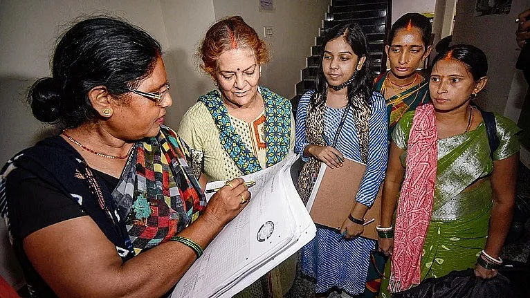 Census 2027 to Go Fully Digital