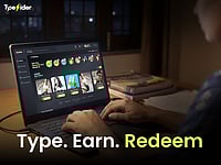 From Passive Usage To Productive Participation: How Typesider Is Reframing India’s Digital Economy