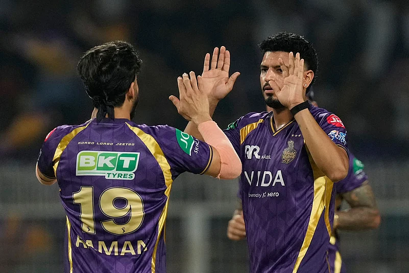 Vaibhav Arora IPL