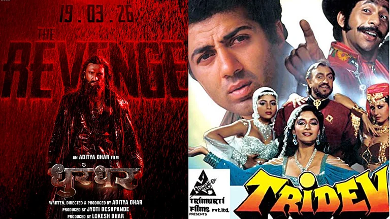 Delhi High Court Rang De Lal dispute in Dhurandhar 2 sent to mediation - IMDb