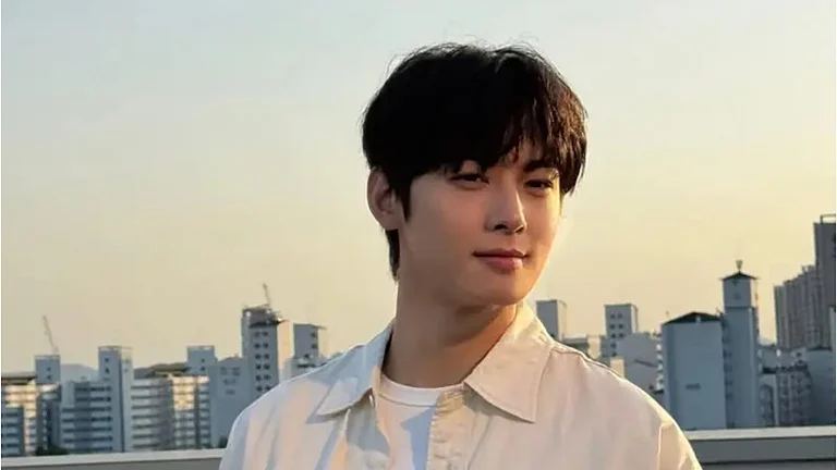 Cha Eun Woo tax evasion case: Actor pays $13.6 million, apologises - Instagram
