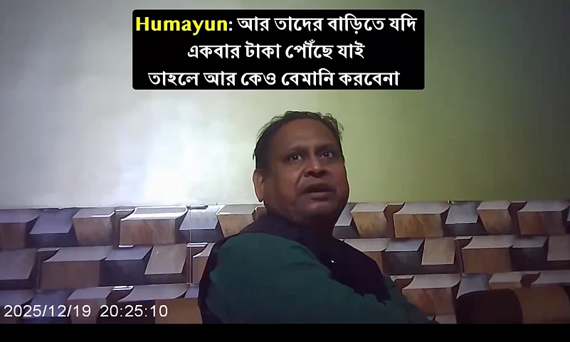 Humayun Kabir, Bengal