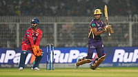 LSG Vs KKR Match Facts: All You Need To Know About Indian Premier League Match 38 AP/Bikas Das : IPL 2026 KKR vs LSG Live Score: Kolkata Knight Riders take on Lucknow Super Giants in the IPL 2026 match at Eden Gardens.