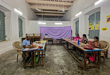 Assembly Elections 2026: Puducherry Votes Heavily, But Not as One