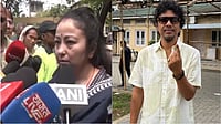 X : Assam Assembly Elections 2026: Zubeen Garg Family Votes