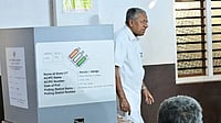 Assembly Elections 2026 Voting LIVE Updates: Pinarayi, Bordoloi, Narayanasamy Cast Their Votes Voting began across 296 seats two states and one UT