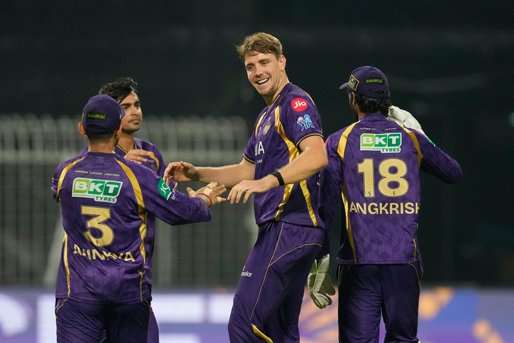 Cameron Green Indian Premier League