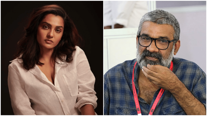 Parvathy Thiruvothu on Ranjith sexual assault case