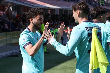 | Photo: Alberto Mariani/LaPresse via AP