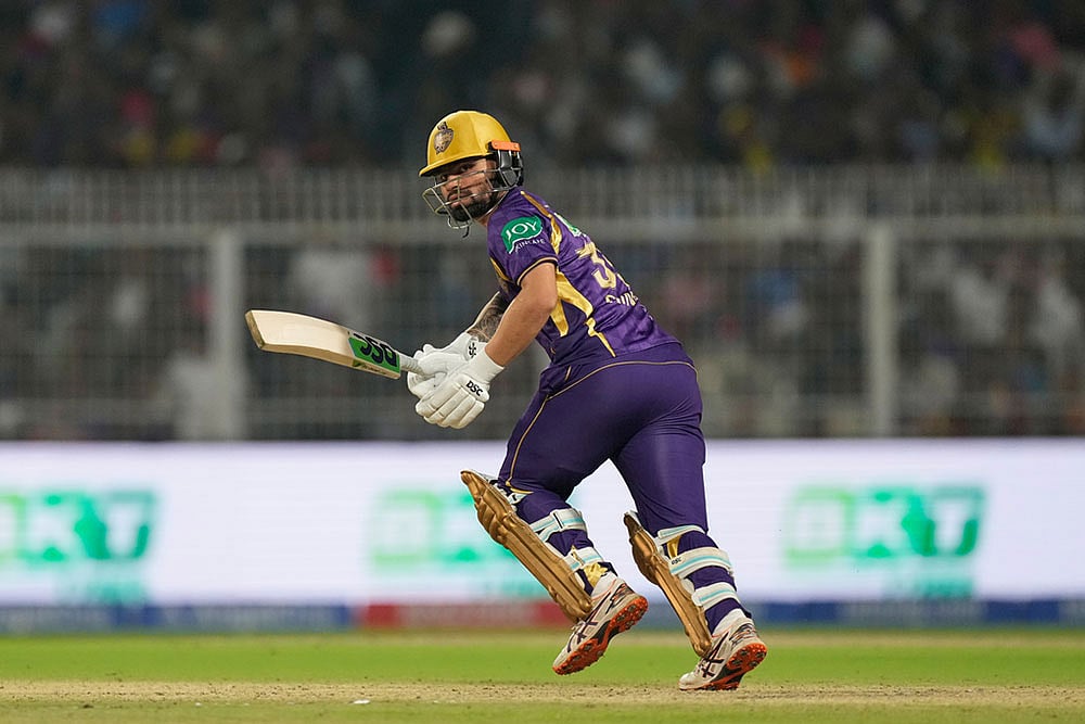 Rinku Singh IPL 2026: KKR vs LSG
