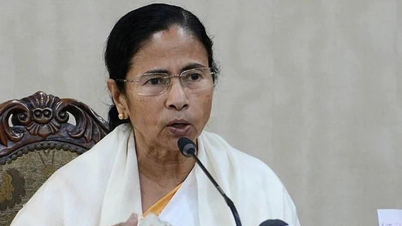 Mamata Banerjee Alleges BJP Deleted 90 Lakh Voters to Sway Bengal Polls