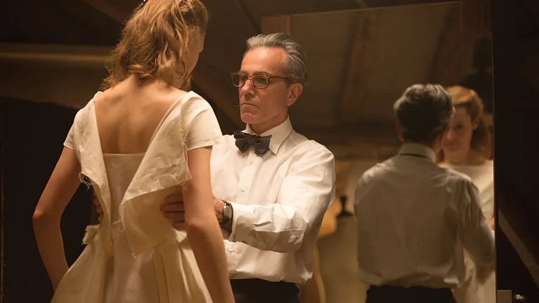 Phantom Thread