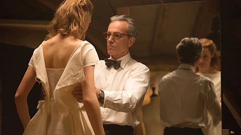 Phantom Thread