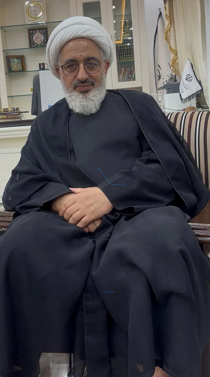 Dr. Abdul Majid Hakeem Ilahi