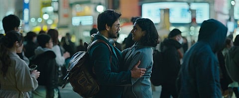 Toh, Ti Ani Fuji (2026)